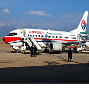 景德镇罗家机场物流航空快运业稳步发展的原因是什么？